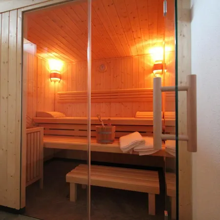 Friedlach Chalet
