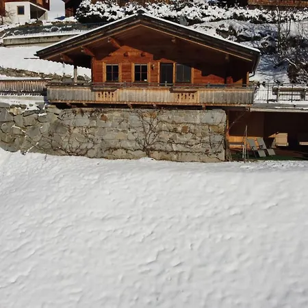 Friedlach Alpstuga *