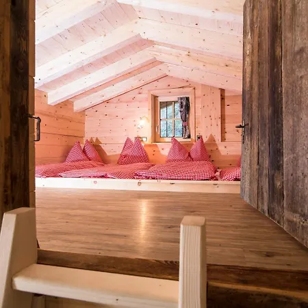 Friedlach * Gerlosberg