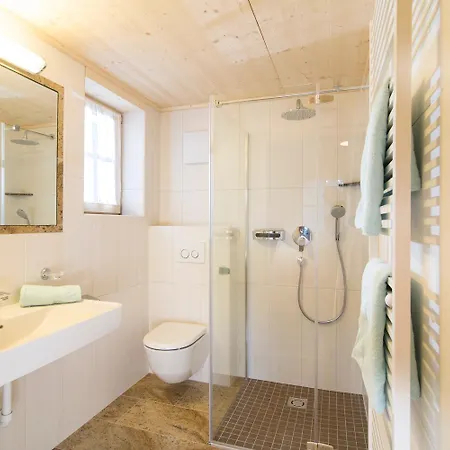 Chalet Friedlach