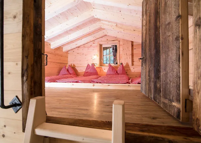 Friedlach * Gerlosberg