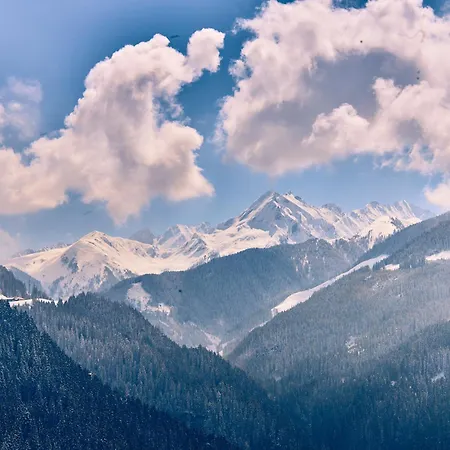 Friedlach * 게를로스베르크